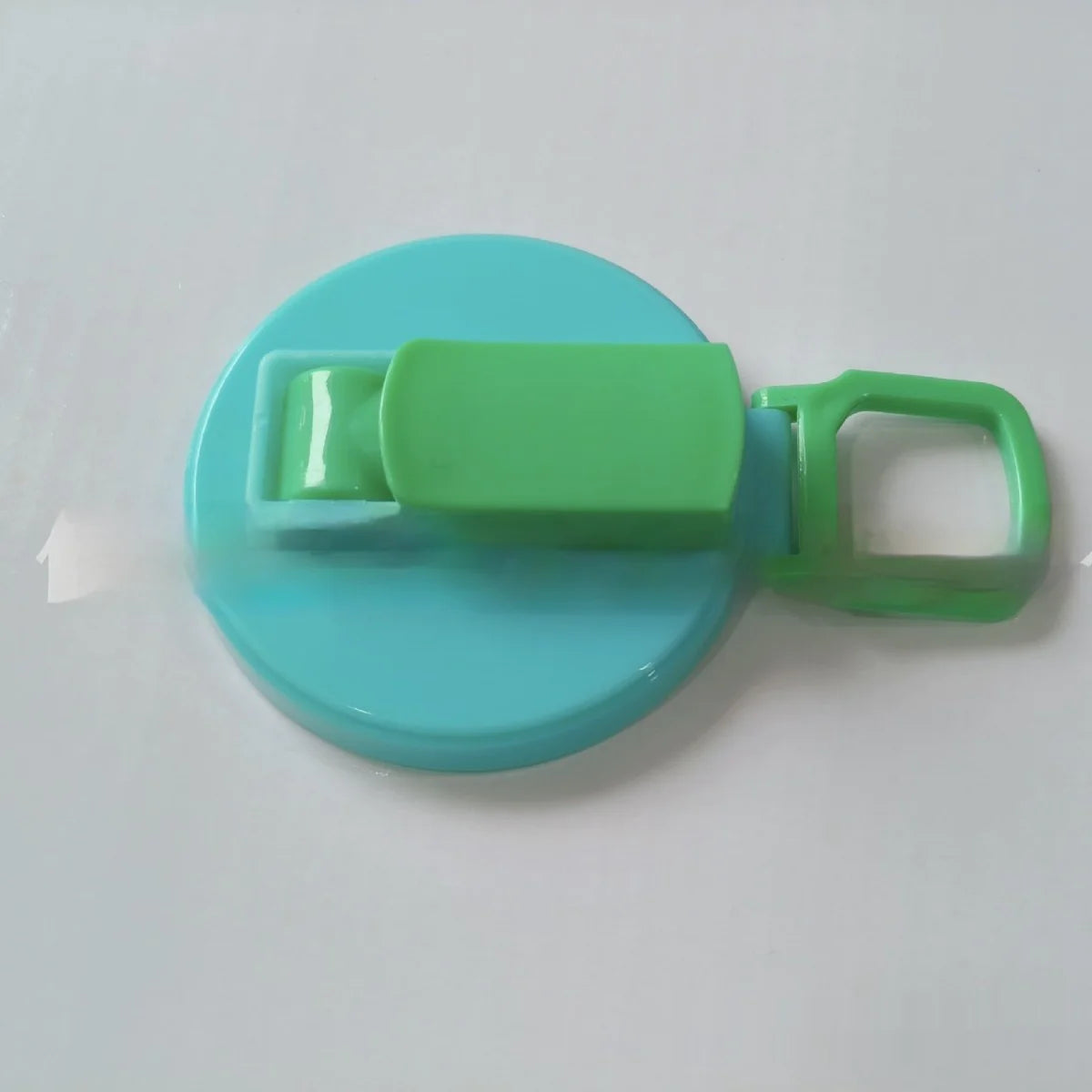 Portable Soda Silicone Straw